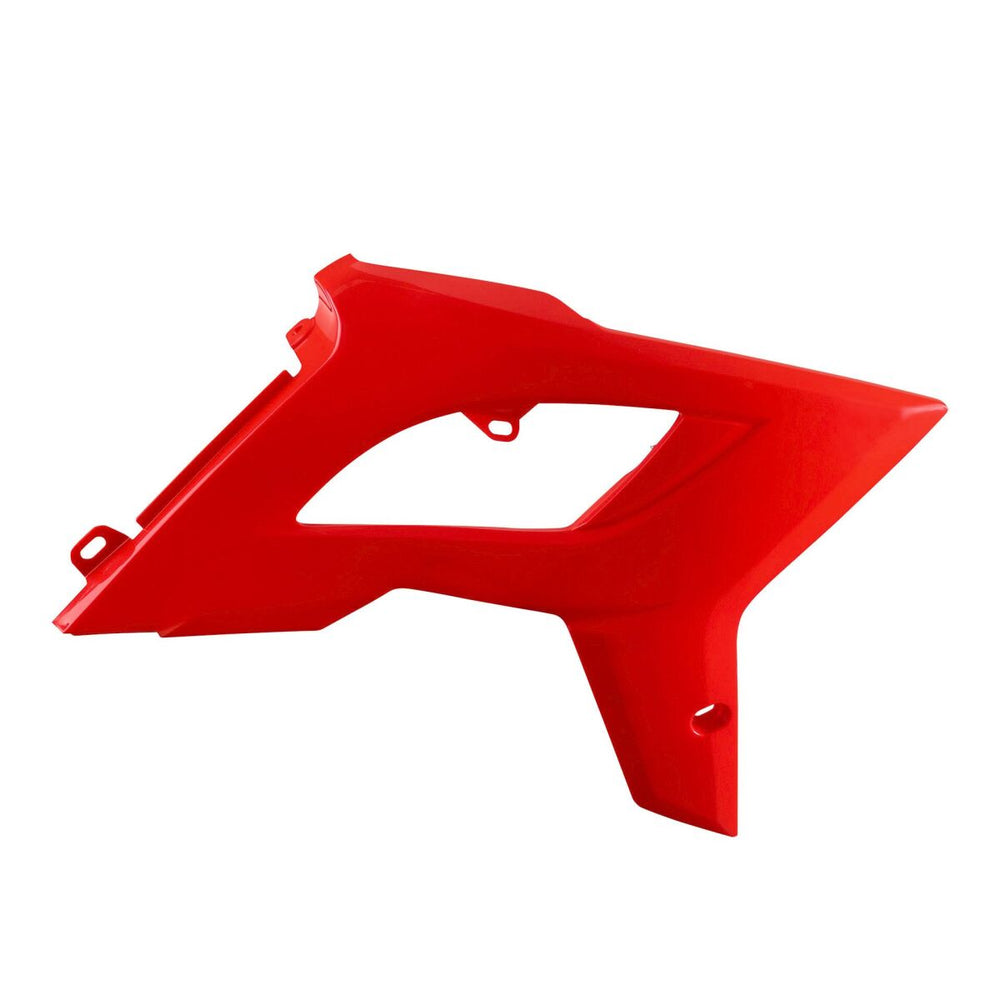 Polisport Rad CVR Restyl RR13-19 RD