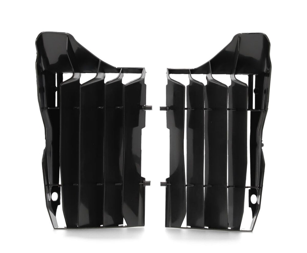 Cycra Rad Louvers BK CRF250 '20