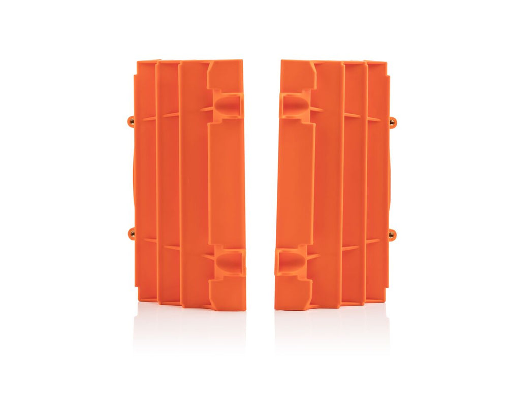Cycra Rad Louvers Or KTM '19