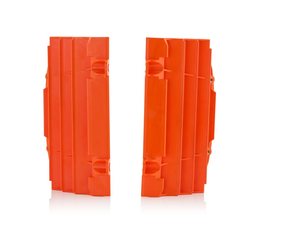 Panneaux de carrosserie Cycra Rad Louvers Or KTM '16 pour Husqvarna FC 250, FC 350, FC 450 et 12 autres modèles — réf 05203284