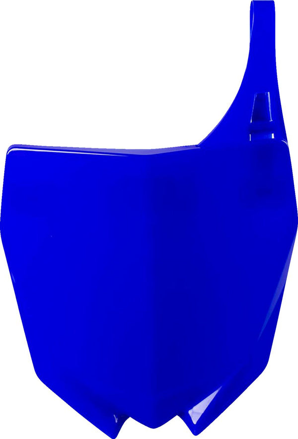 Polisport Plaque FRT YZ85 15-22 BL