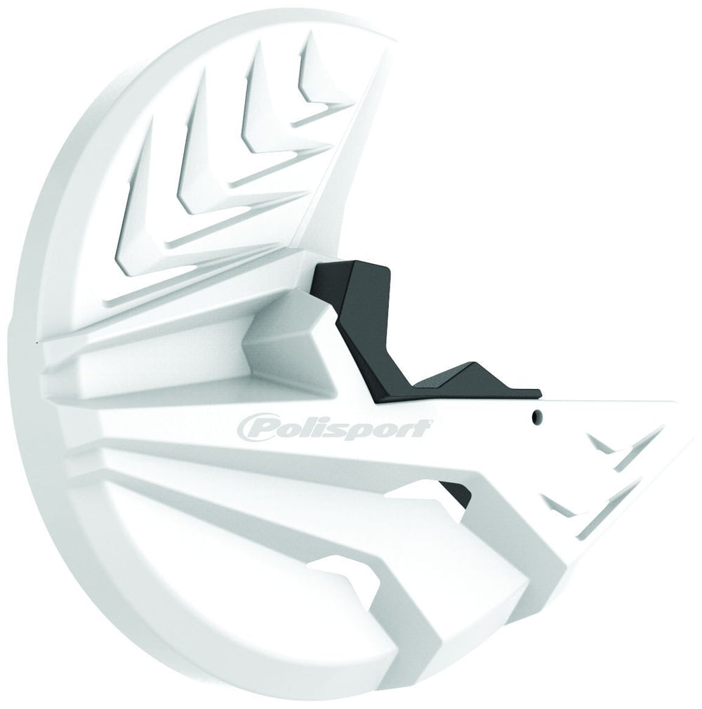 Polisport Protection de disque et de partie inférieure de fourche