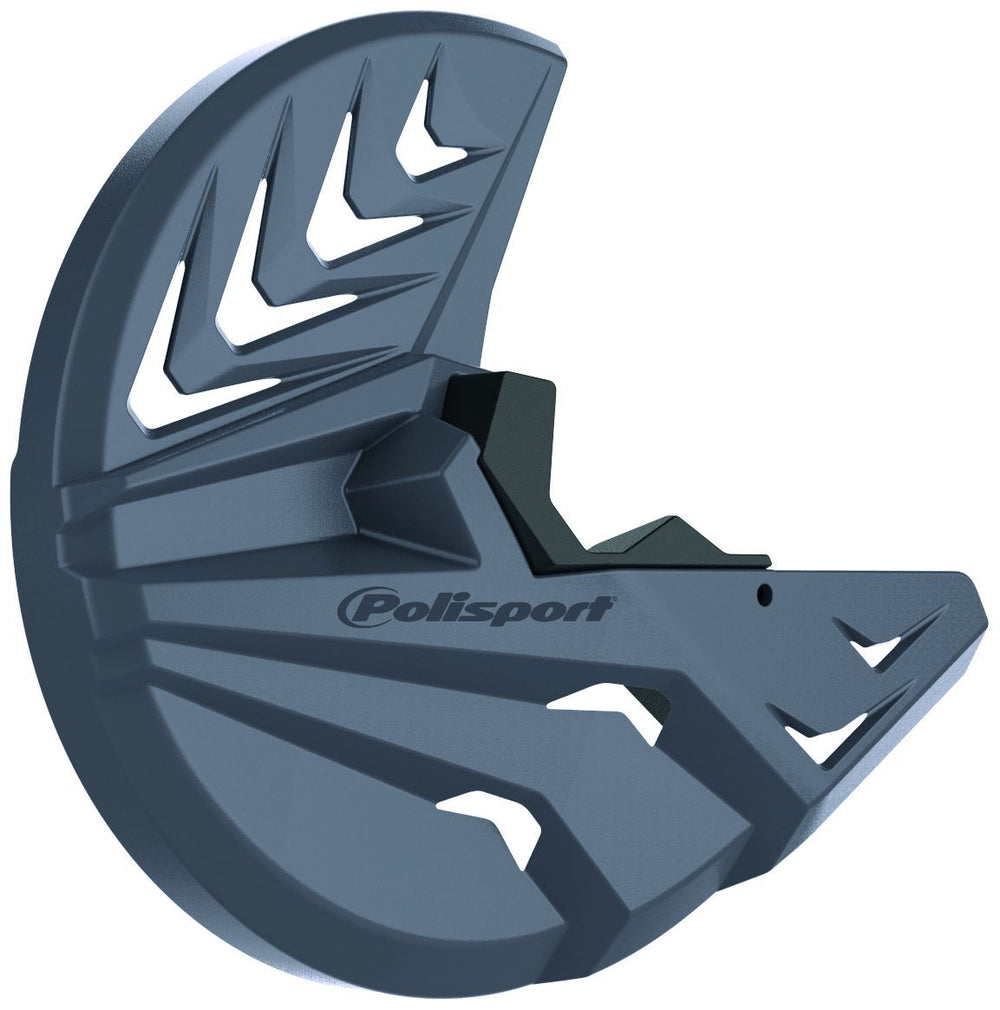 Polisport Protection de disque et de partie inférieure de fourche
