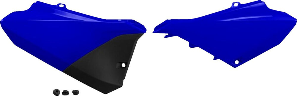 Polisport Latéral Carénage YZ85 22- BL