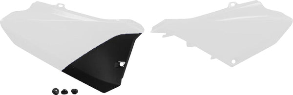 Polisport Panneaux latéraux pour Yamaha