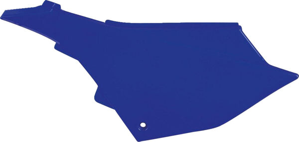 Polisport Latéral Carénage YZ 22- BL