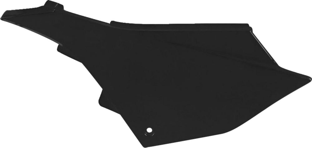 Polisport Latéral Carénage YZ 22- BK