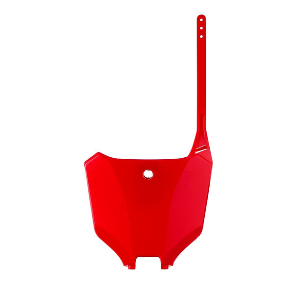 Polisport Plaque FRT CR22RESTYLE RD