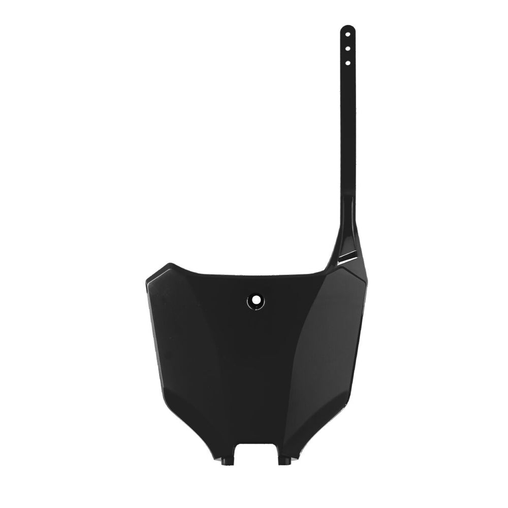 Polisport Plaque FRT CR22RESTYLE BK