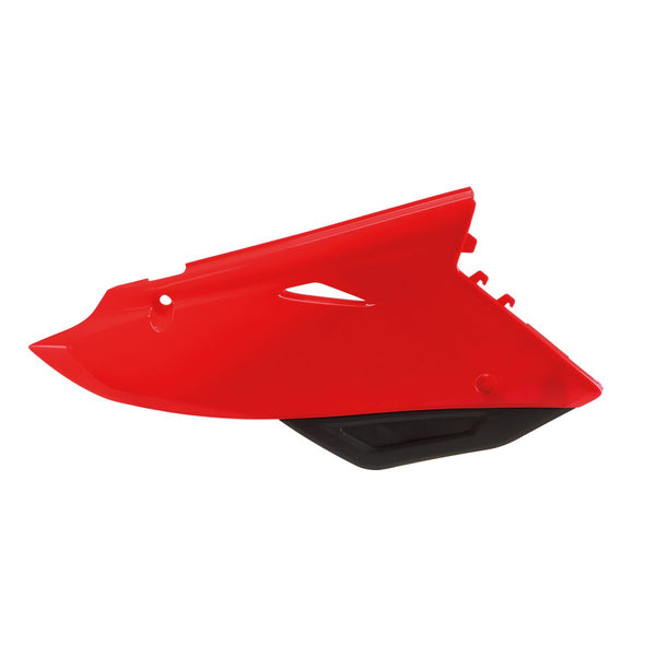 Polisport Panneaux latéraux en plastique de rechange pour Honda