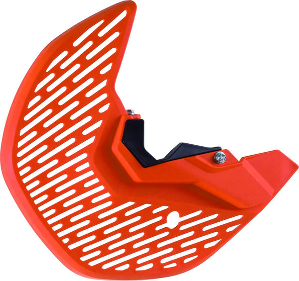 Polisport MX Disque Fourche Pro Or
