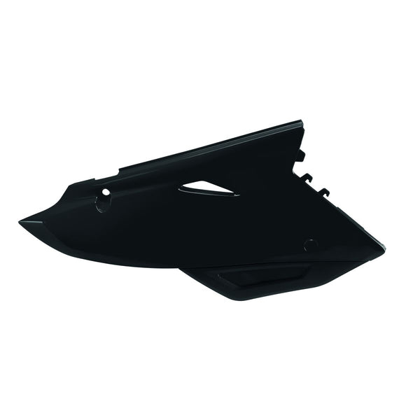 Polisport Carénage Latéral CR Restyle BLK