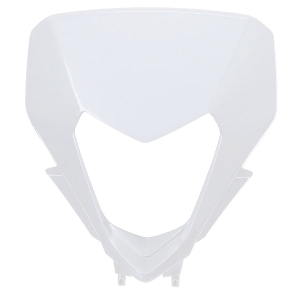 Polisport Headlght Mask Sherco 24 WH