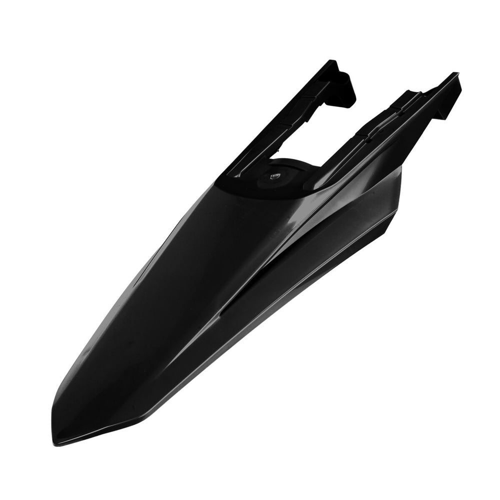 Polisport Garde-boue Arrière Exc/excf 24- Noir