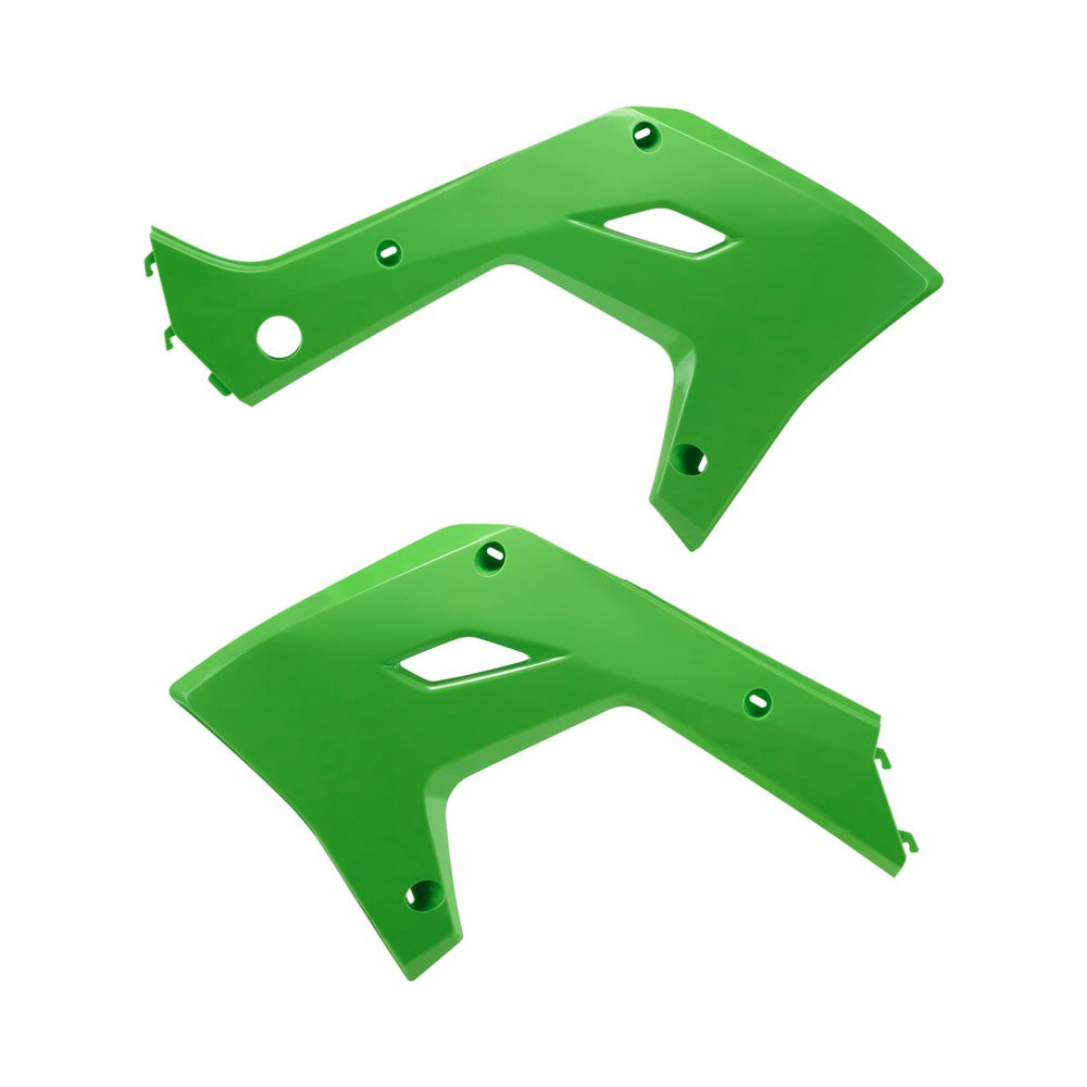 Polisport Radiateur Shrouds KX 03-08 Rest