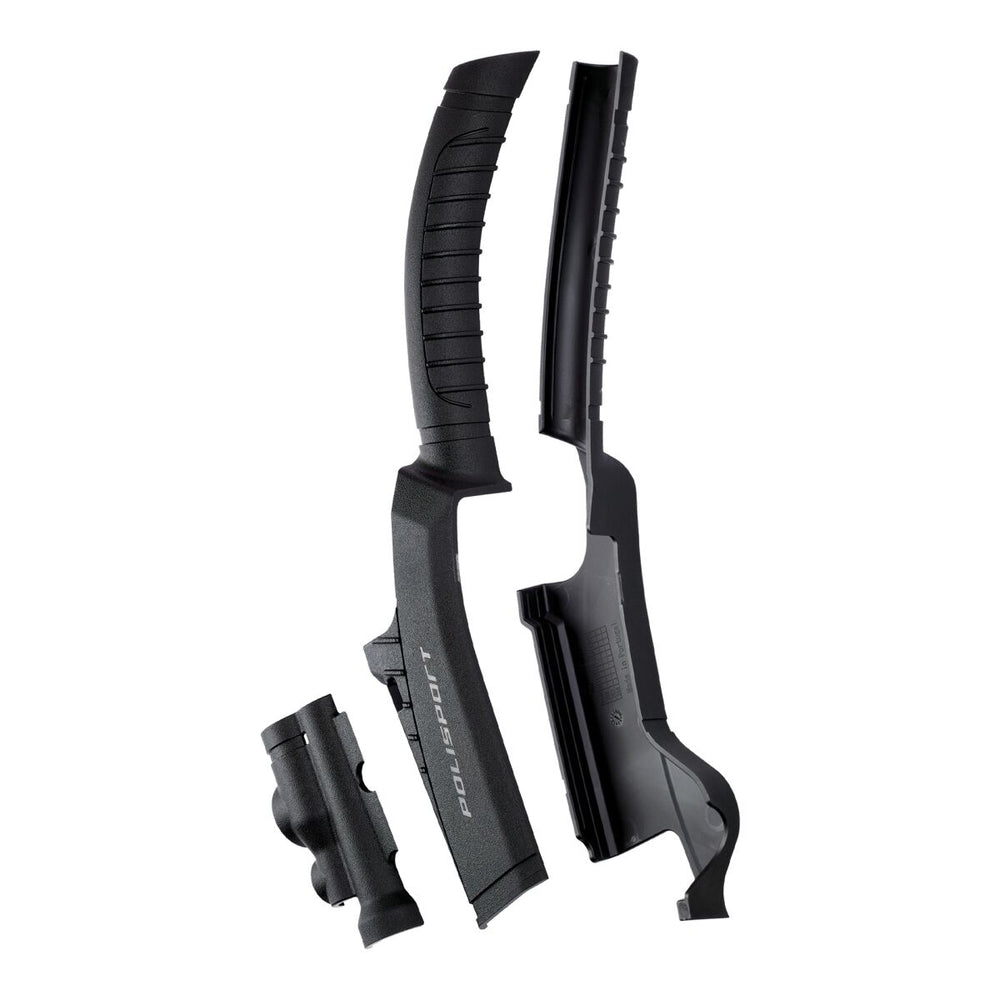 Polisport Cadre Protection Stark Varg Noir