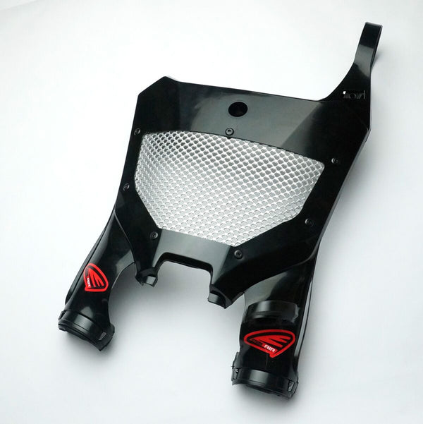 Cycra Stadium Plaque Vented CRF 450