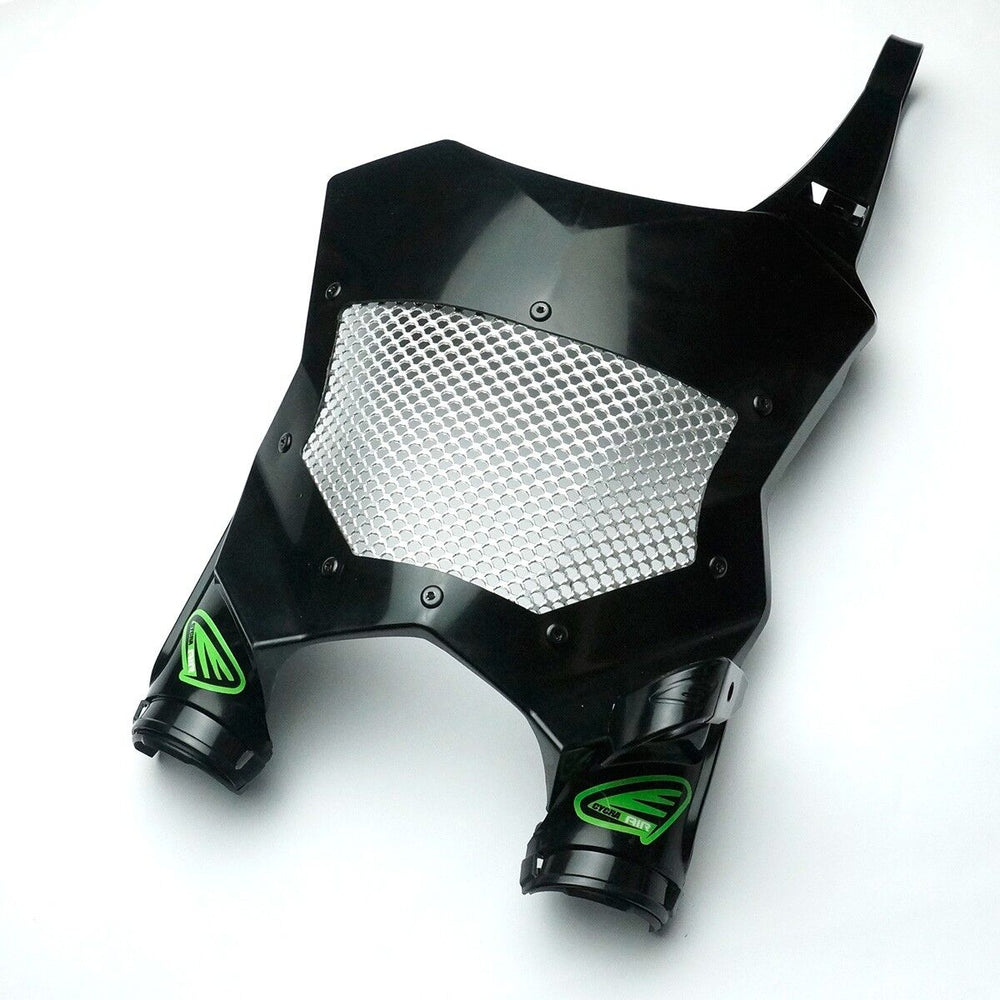 Cycra Stadium Plaque Vented KX 450