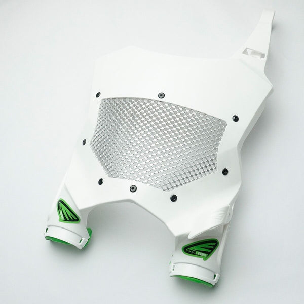 Cycra Stadium Plaque Vented KX 450