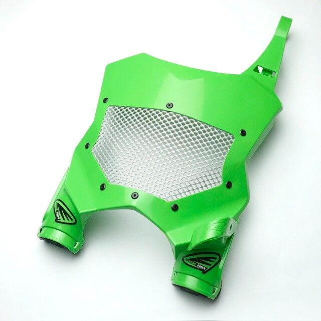 Cycra Stadium Plaque Vented KX 450