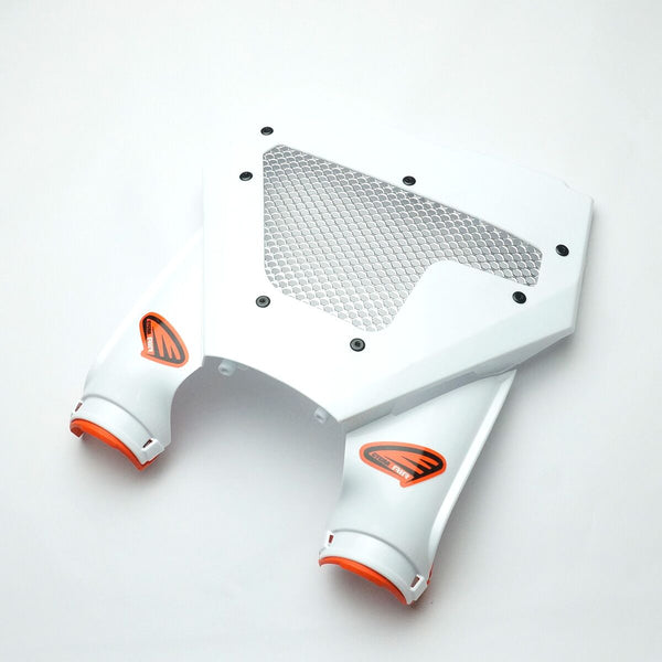 Cycra Stadium Plaque Vented KTM '23