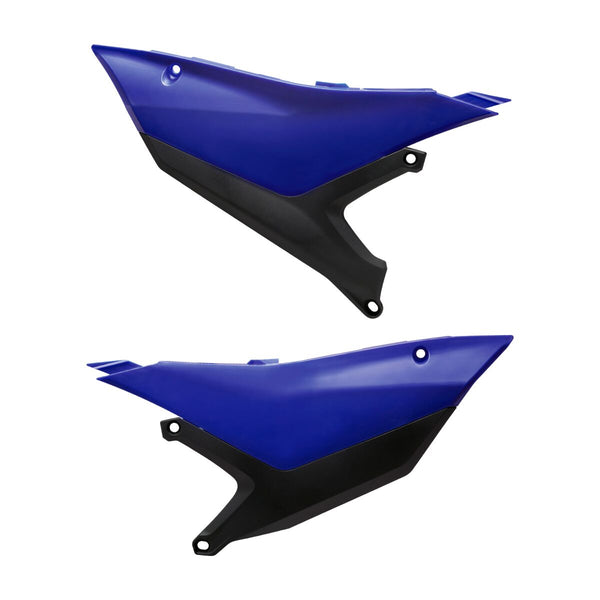 Polisport Latéral Carénage YZF450 26- Bleu