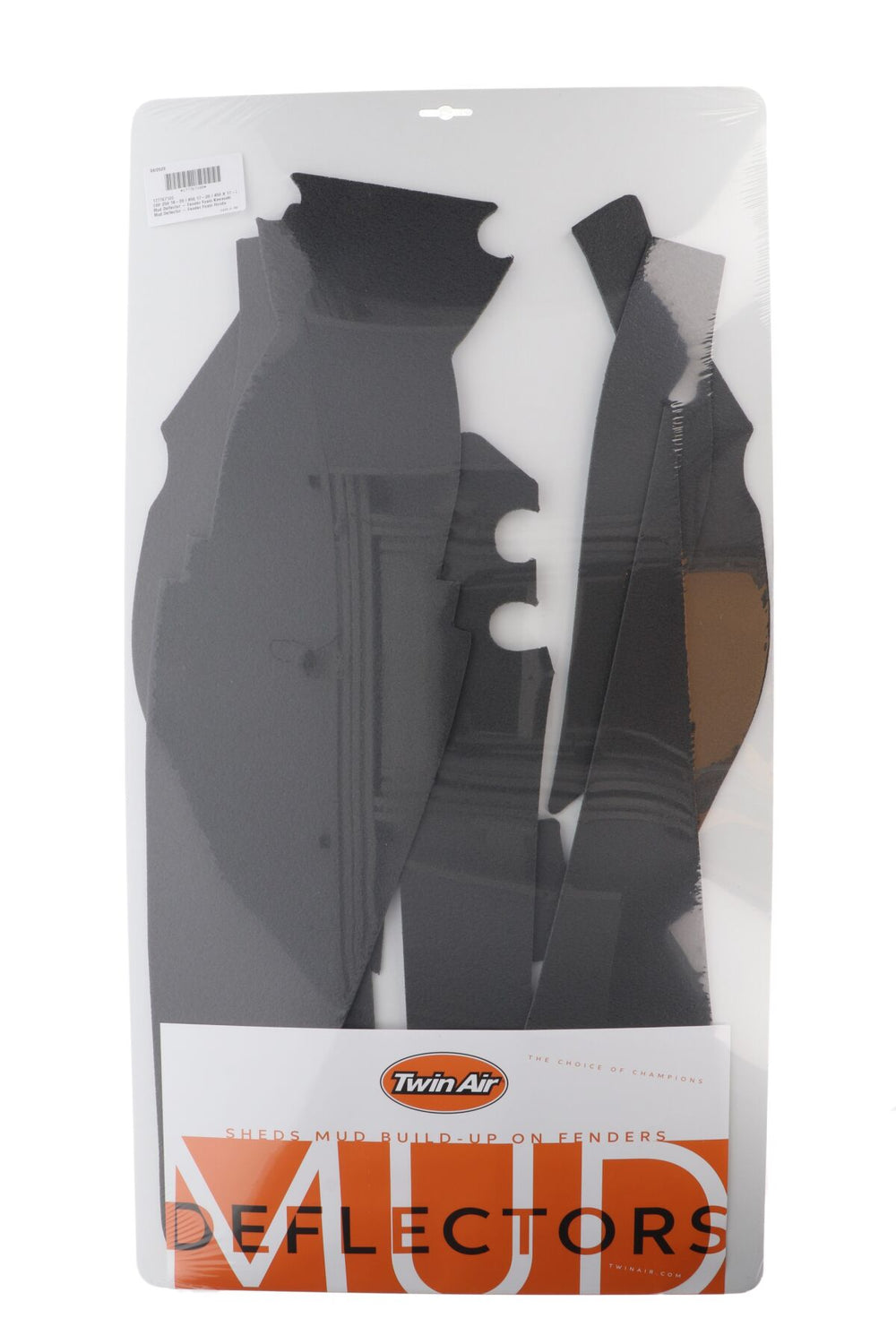 Twin AIR Mousse anti-boue