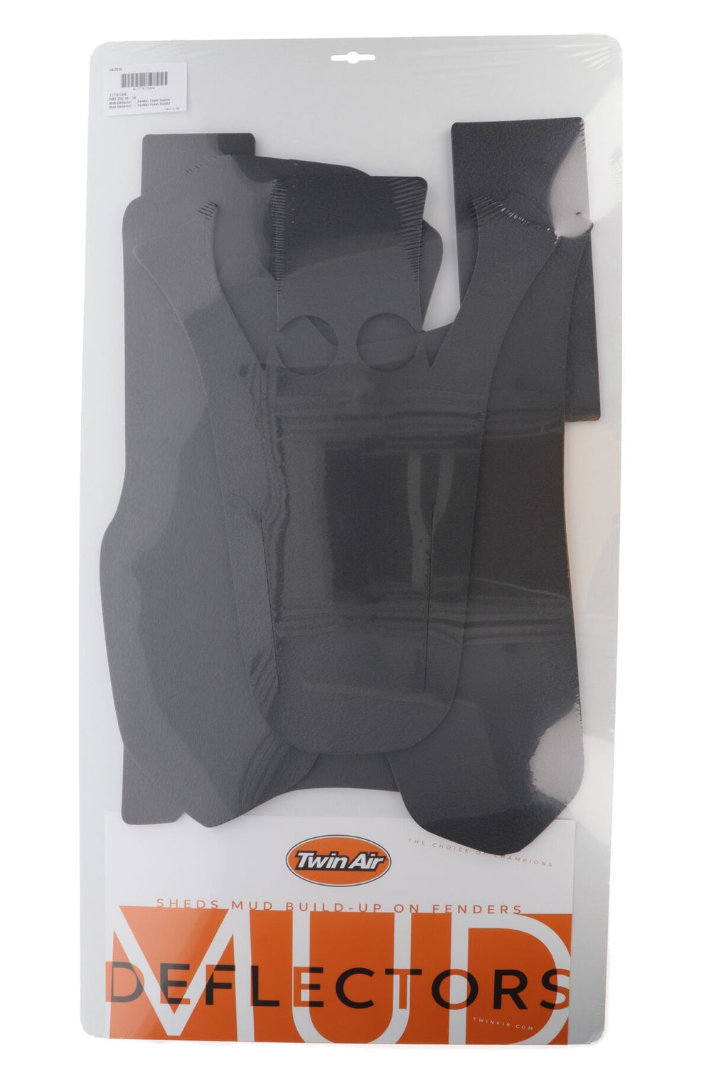 Twin AIR Mousse anti-boue
