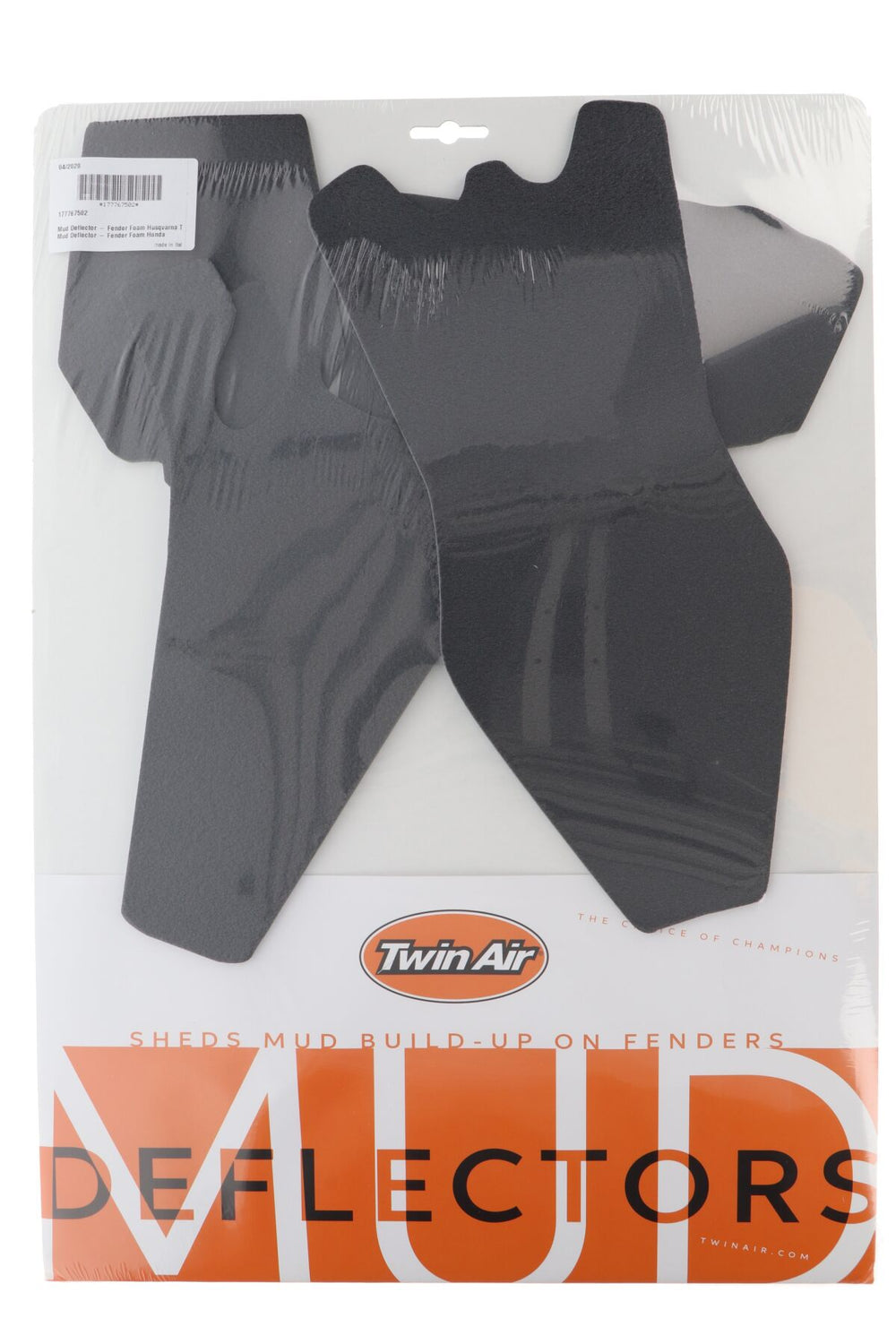 Twin Air Mud Foam Hva TC50 17