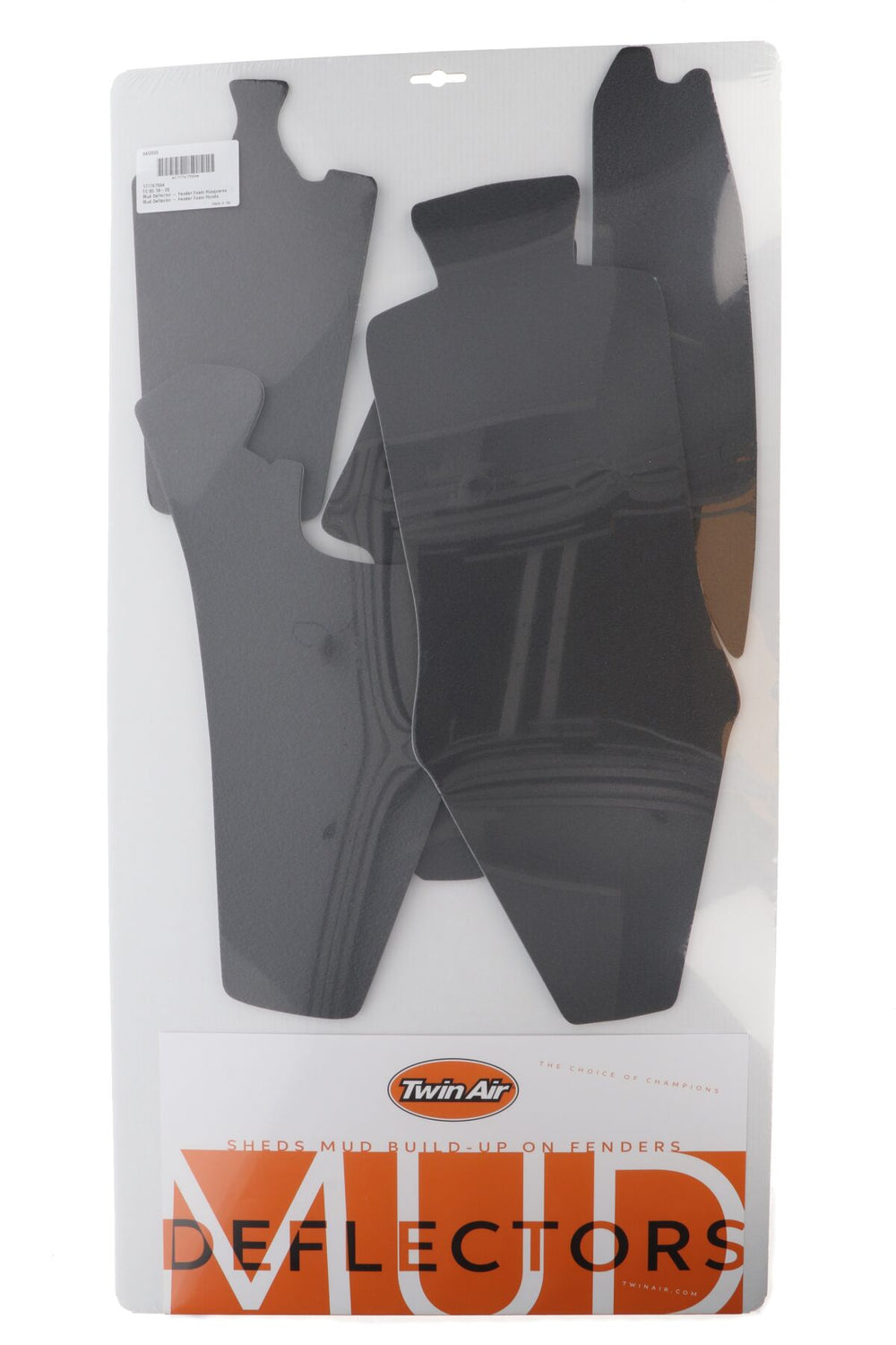 Twin Air Mud Foam Hva TC85 18
