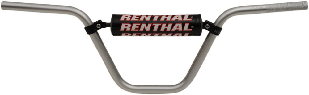 Renthal Guidon 7/8 50 Pitbike Si