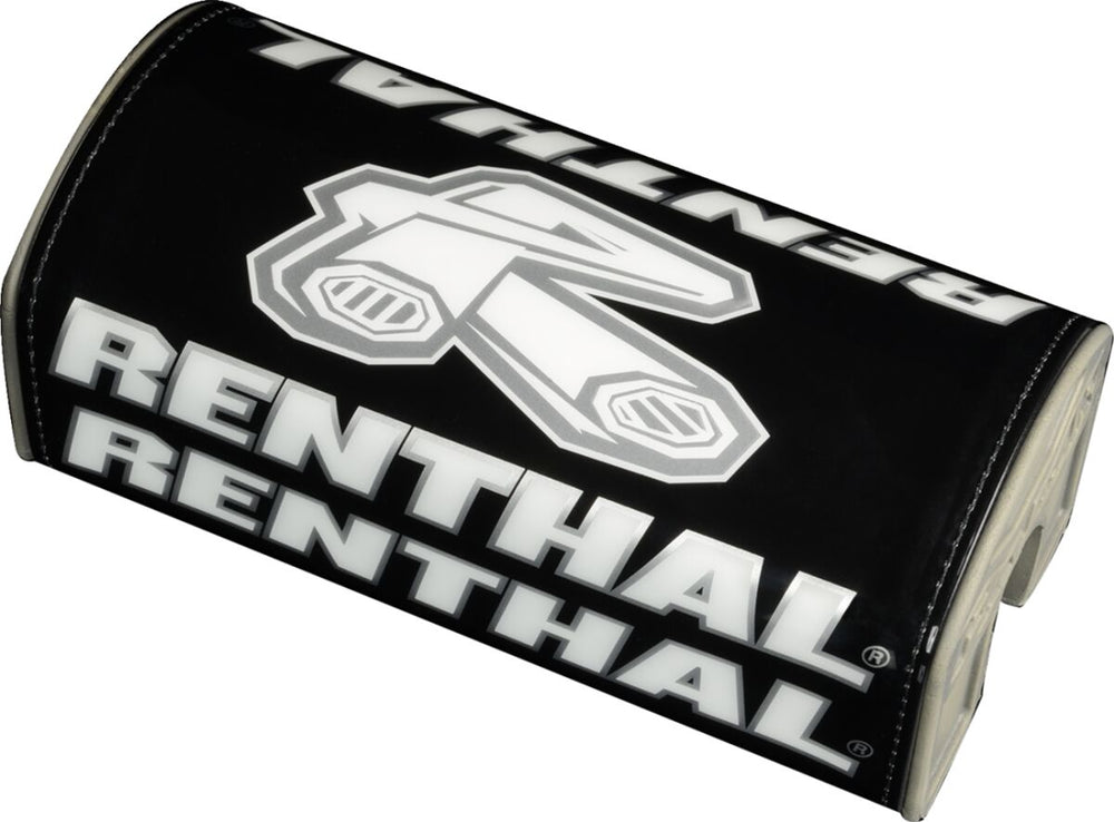 Renthal Fatbar Plaquette BLK