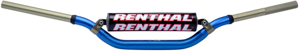 Renthal Twinwall 997 Bleu