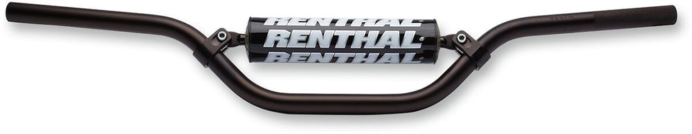 Renthal Guidon 7/8 784 Mini BLK