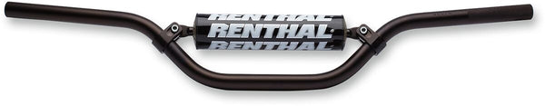 Renthal Guidon 7/8 784 Mini BLK