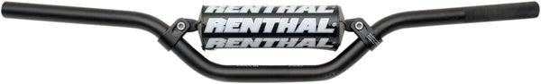 Renthal Guidon 7/8 825 50SX BK