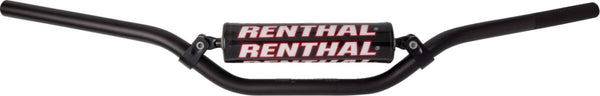 Renthal Guidon 7/8 85SX 798 BK