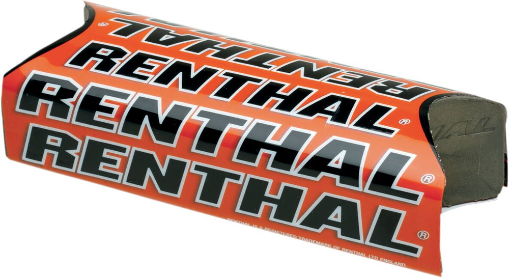 Renthal Fatbar Plaquette Team Org