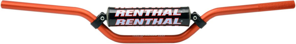 Renthal Guidon 7/8 65SX 823 Or