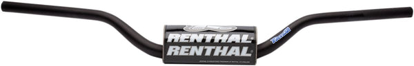 Renthal Fatbar 831 KTM85 BLK