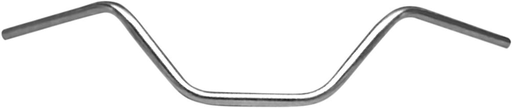 Emgo Guidon Custom Chromé