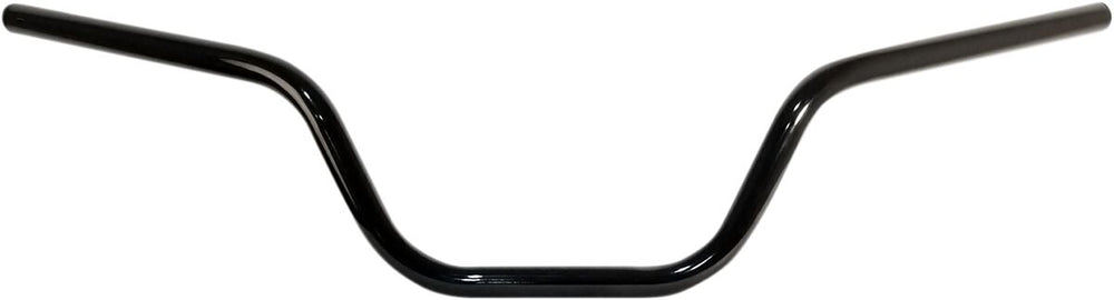 Emgo Guidon LTD Noir