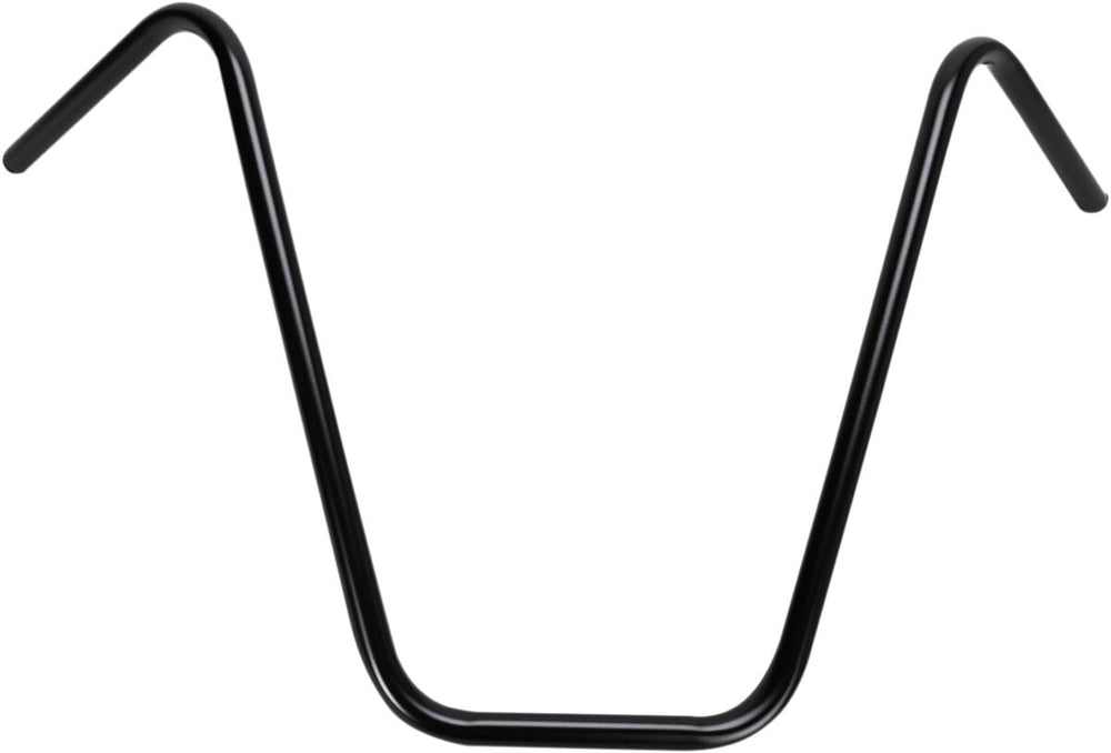 Emgo Guidon Ape Hanger 18 BLK