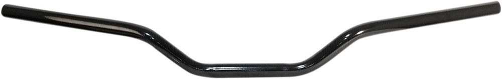 Emgo Guidon Superbike Noir