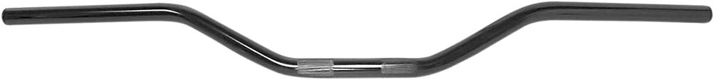Emgo Guidon Uni STREET Noir