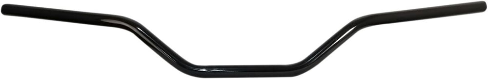 Guidon Emgo WIDE Mag Noir — réf 06012633
