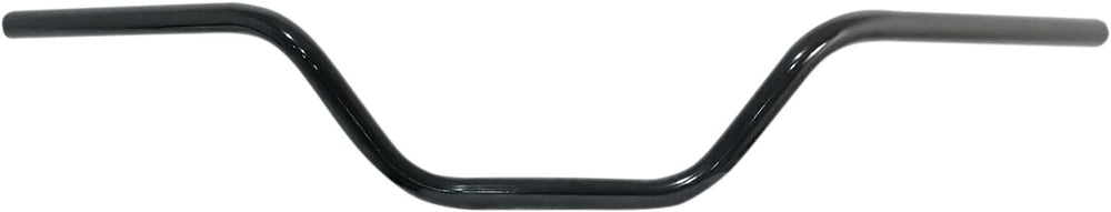 Emgo Guidon Flat Track 24 BLK
