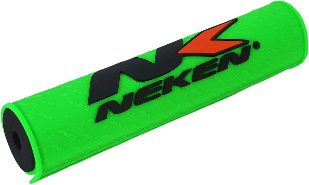 Guidon Neken Barre Plaquette FL GRN pour Honda CR 125 R, Honda CR 250 R, Honda CR 500 R et 22 autres modèles — réf 06012889