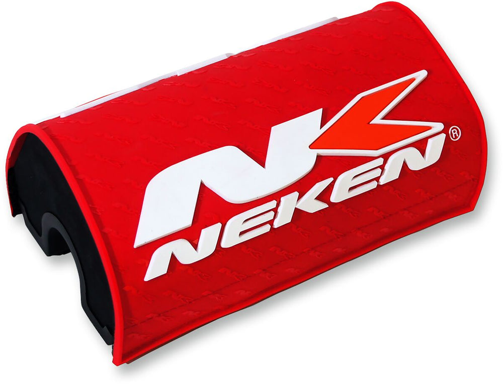 Neken Barre Plaquette Os Rouge