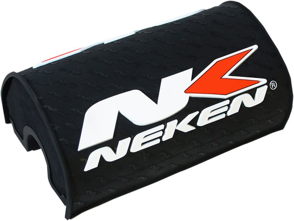 Neken Barre Plaquette Os BLK